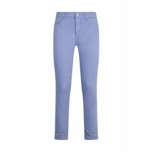 Pantaloni skinny cu 5 buzunare imagine