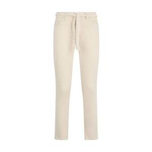 Pantaloni skinny cu 5 buzunare imagine