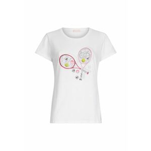 Tricou cu strasuri imagine