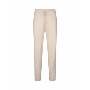 Pantofi sport din amestec de lana cu snur in talie imagine