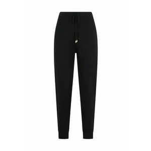 Pantofi sport din amestec de lana cu snur in talie imagine