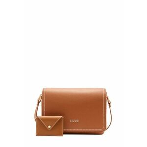 Geanta crossbody cu clapa imagine