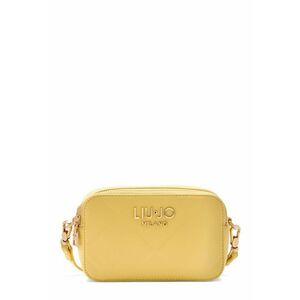 Geanta crossbody cu logo imagine