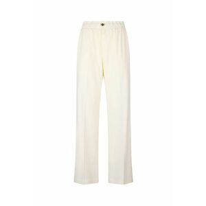 Pantaloni de trening din amestec de bambus imagine