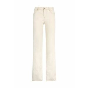 Pantaloni drepti cu buzunare imagine