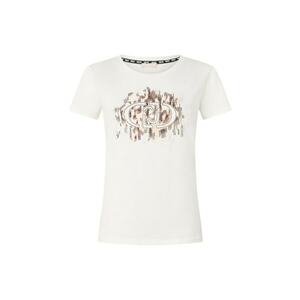 Tricou cu imprimeu logo imagine