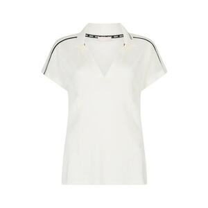Tricou polo din material pique imagine