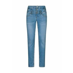Blugi skinny Bottom Up imagine