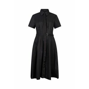 Rochie midi evazata imagine