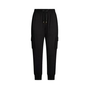 Pantaloni cargo de trening cu snur imagine