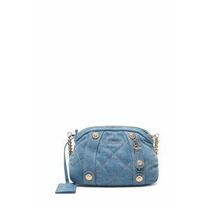 Geanta crossbody de denim imagine