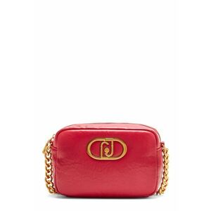 Geanta crossbody de piele ecologica Lapuffy imagine