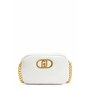Geanta crossbody de piele ecologica Lapuffy imagine