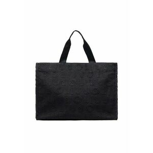Geanta shopper din jacquard imagine
