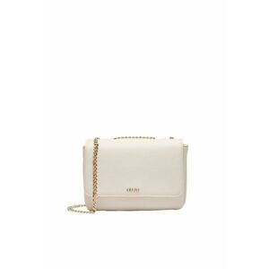 Geanta crossbody cu bareta lant imagine