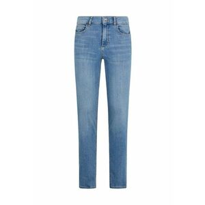 High-Waisted Skinny Jeans 213409 imagine