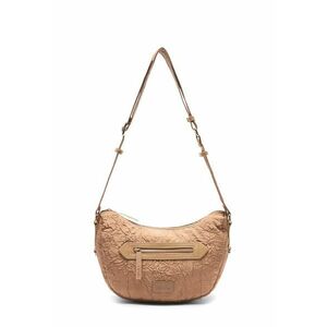 Geanta crossbody cu buzunar cu fermoar imagine