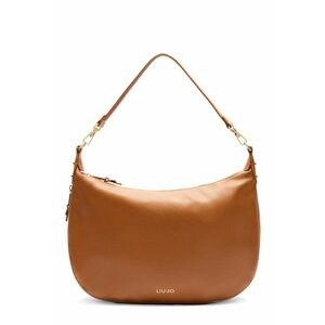 Geanta de piele ecologica cu bareta de umar Tumbled imagine