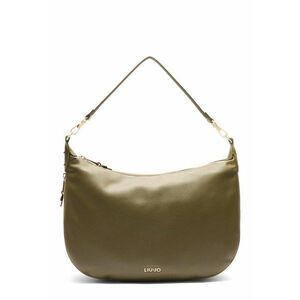 Geanta de piele ecologica cu bareta de umar Tumbled imagine