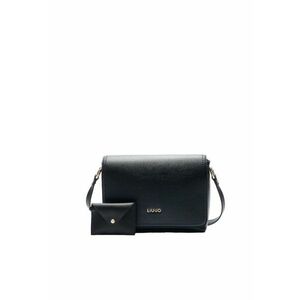 Geanta crossbody cu clapa imagine