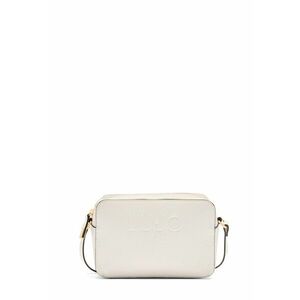 Geanta crossbody de piele saffiano sintetica imagine