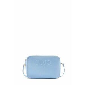 Geanta crossbody de piele saffiano sintetica imagine