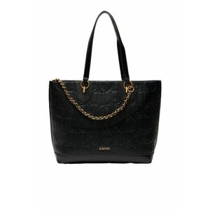 Geanta shopper cu logo imagine
