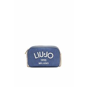 Geanta crossbody cu logo imagine