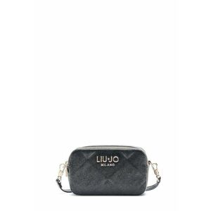 Geanta crossbody cu logo imagine