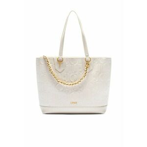 Geanta shopper cu logo imagine