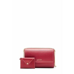 Geanta crossbody de piele ecologica imagine