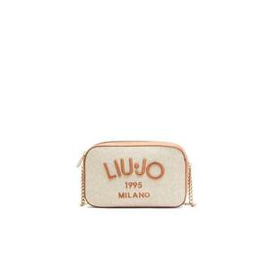 Geanta crossbody cu logo imagine