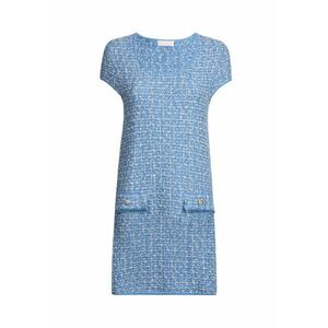 Rochie mini din tuid imagine
