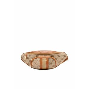 Borseta din jacquard cu logo imagine