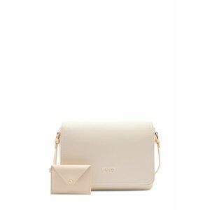 Geanta crossbody cu clapa imagine