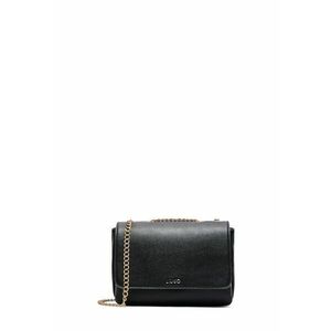 Geanta crossbody cu bareta lant imagine
