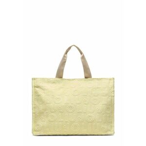 Geanta shopper din jacquard imagine
