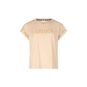 T-Shirt Aus Baumwolle Mit Logo 213431 imagine