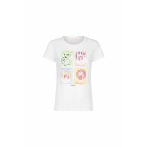 Tricou cu imprimeu grafic imagine