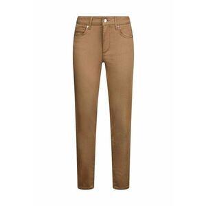 Pantaloni skinny cu talie medie imagine