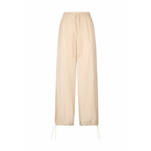 Pantaloni de trening relaxed fit cu snur in talie imagine