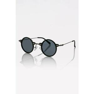 Ochelari de soare rotunzi unisex imagine