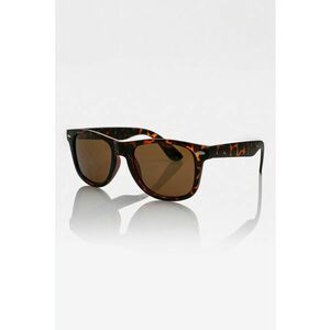 Ochelari de soare unisex cu lentile polarizate si model imagine