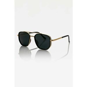 Ochelari de soare aviator unisex polarizati imagine