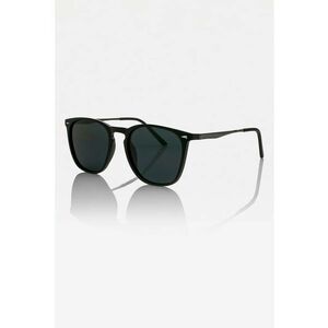 Ochelari de soare rotunzi unisex cu lentile polarizate imagine