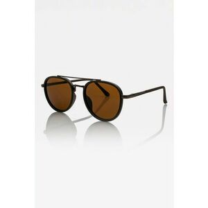 Ochelari de soare aviator unisex polarizati imagine