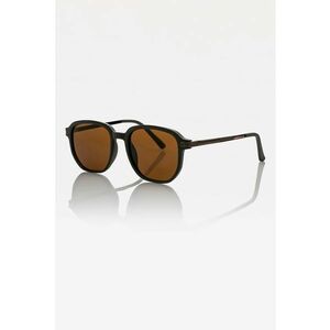 Ochelari de soare patrati unisex cu lentile polarizate imagine