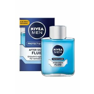 Lotiune dupa ras 100 ml imagine