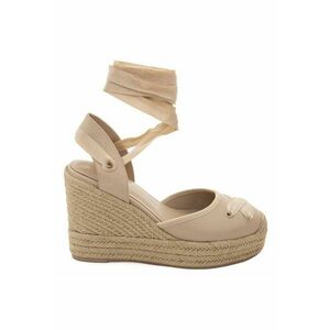 Sandale espadrile wedge Rely imagine