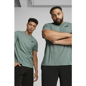 Tricou din bumbac Essentials+ imagine